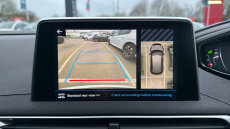 Peugeot 3008 1.2 PureTech GT Line 5dr Petrol Estate